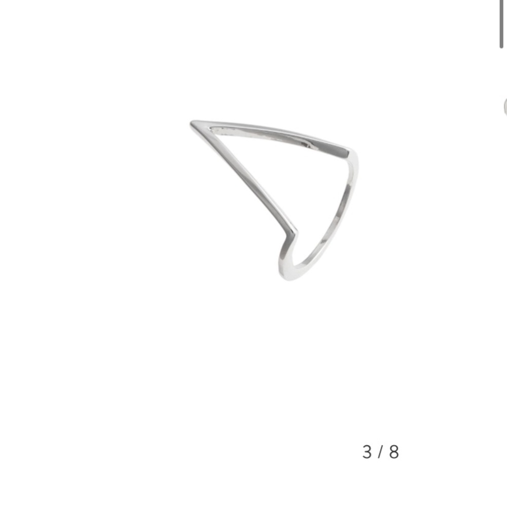 Uncommon James Cleo Ring